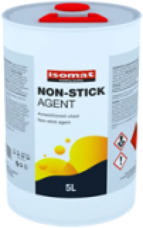 Isomat NON-STICK AGENT Λάδι σπάτουλας 5lit