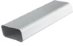 Franke Σωλήνας πλακέ 22x9cm