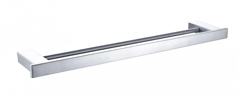 Sparke MINDY-12 Διπλή Ράγα Για Πετσέτα Chrome 600mm