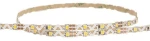 187765 ΤΑΙΝΙΑ LED FLEXIBLE 5M 10W 24V 3000K IP20 PRO (ΣΕΤ 5 ΤΕΜΑΧΙΩΝ)