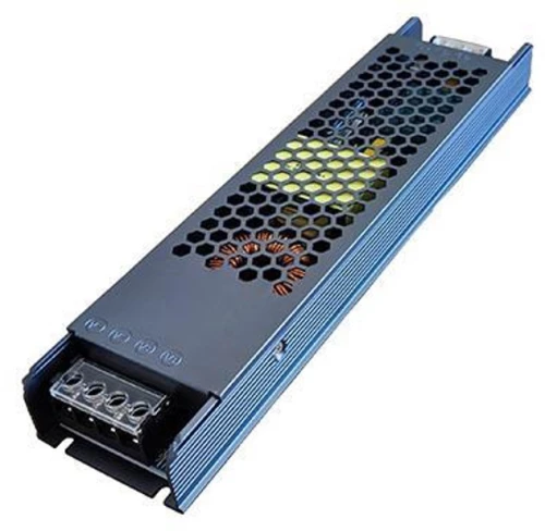 320825 ΤΡΟΦΟΔΟΤΙΚΟ ΜΕΤΑΛΛΙΚΟ SLIM 24V DC 400W IP20
