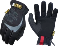 Γάντια Mechanix Fastfit Black/Grey