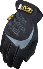 Γάντια Mechanix Fastfit Black/Grey