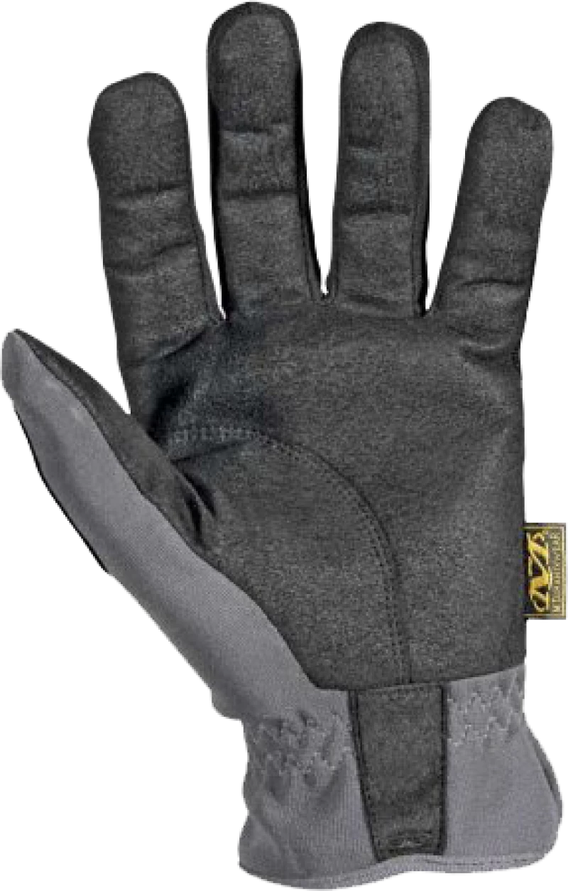 Γάντια Mechanix Fastfit Black/Grey