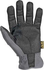 Γάντια Mechanix Fastfit Black/Grey