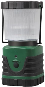 Φωτιστικό Επαναφορτιζόμενο 300lm Led XP-G Lumenor Κωδ. 20455