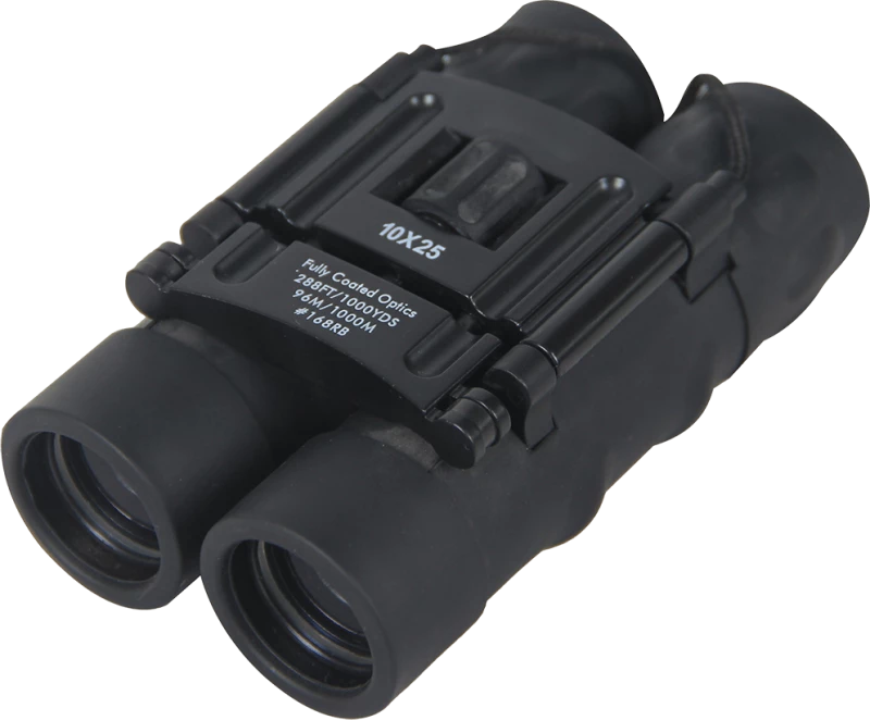 Κιάλια Falcon Optics Compact 10x25
