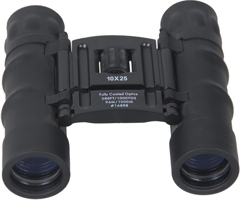 Κιάλια Falcon Optics Compact 10x25