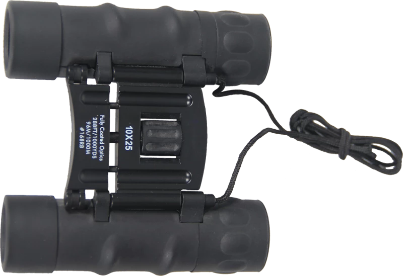Κιάλια Falcon Optics Compact 10x25