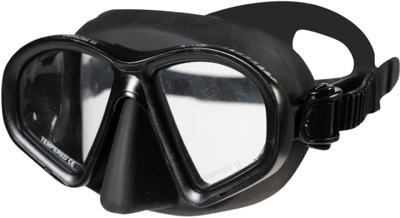 Μάσκα Κατάδυσης Venom ΙΙI XDive Κωδ. 61008