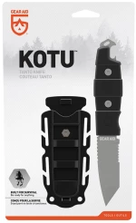 Μαχαίρι Kotu Tanto GearAid Κωδ.21273