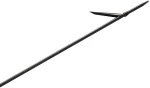 Βέργα Μονόφτερη Τahiti 6.35mm 120cm XDive Κωδ. 68197