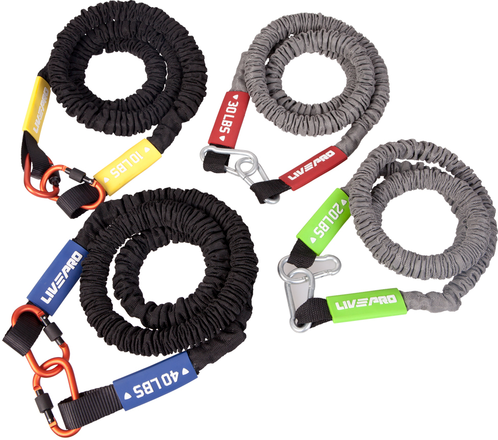 Λάστιχο Αντίστασης 18kg LivePro