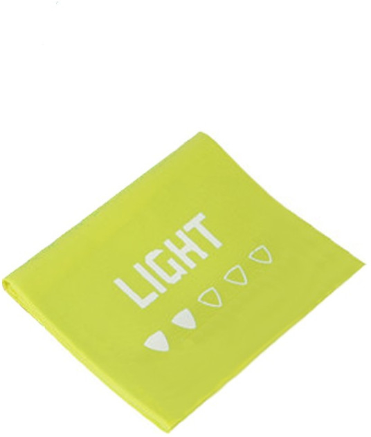 Λάστιχο Αντίστασης Κορδέλα Light LivePro