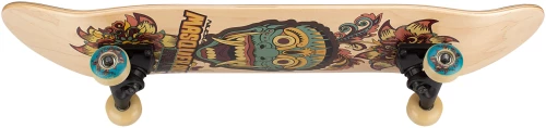 Skateboard Masquerade Brigade TBB Nijdam