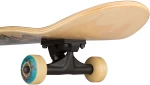 Skateboard Masquerade Brigade TBB Nijdam