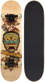 Skateboard Masquerade Brigade TBB Nijdam