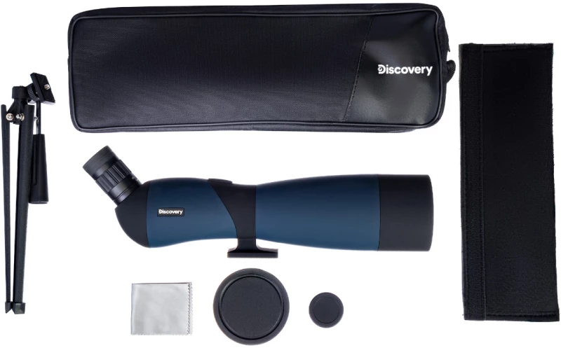 Διόπτρα Range 70 Discovery