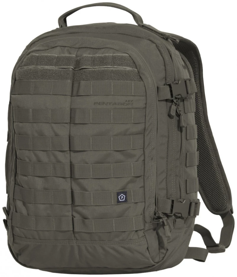 Σακίδιο Πλάτης Pentagon 33lt Kyler Ranger Green