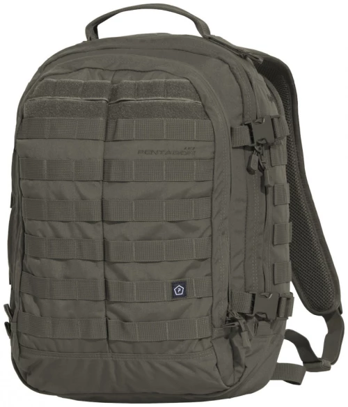 Σακίδιο Πλάτης Pentagon 33lt Kyler Ranger Green
