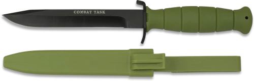 ΜΑΧΑΙΡΙ ALBAINOX,  Green 16.5cm, 32085