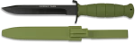 ΜΑΧΑΙΡΙ ALBAINOX,  Green 16.5cm, 32085