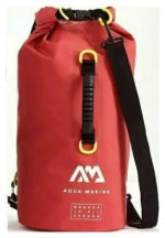 Σάκος Στεγανός Dry 20L Κόκκινο Aqua Marina Κωδ 28332
