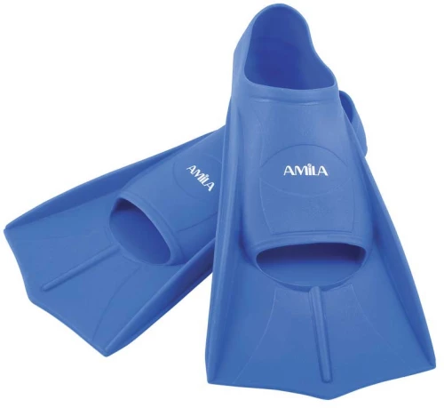 Βατραχοπέδιλα Amila Blue 33-34