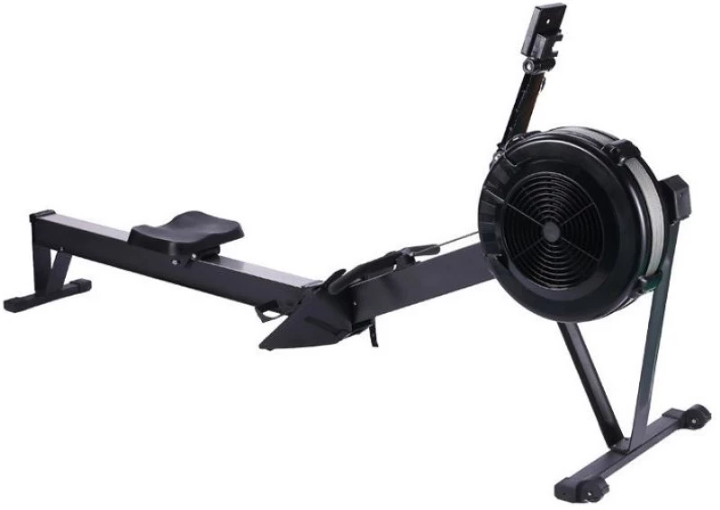 Κωπηλατική Με Αντίσταση Αέρα Mijo Volcano Air-Rower