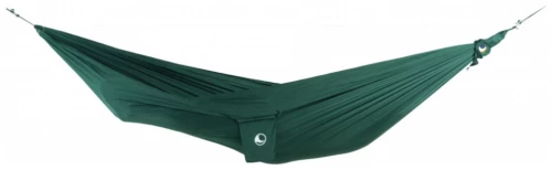 Αιώρα Διπλή Compact Hammock Ticket To The Moon Forest Green