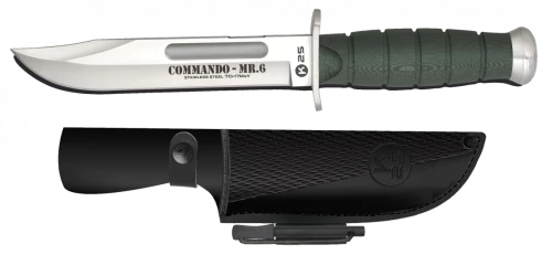 Μαχαίρι  K25 Commando MR.6 knife Κωδ. 32622