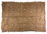 Δίχτυ Σκίασης Compass 4x6m Κωδ.11355