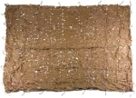Δίχτυ Σκίασης Compass 4x6m Κωδ.11355