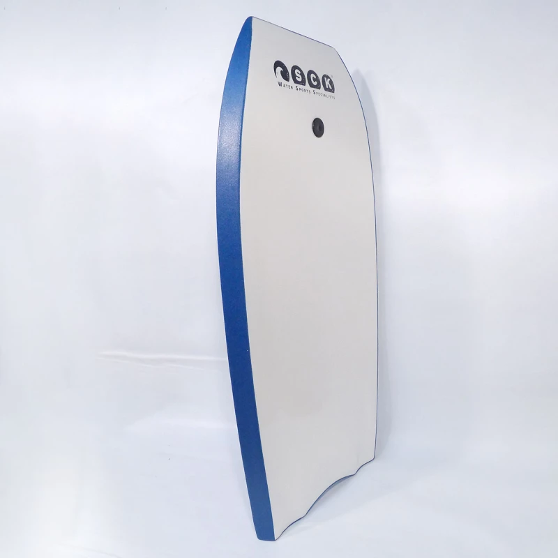 Σανίδα Bodyboard 40'' με Leash Καρπού SCK Μπλε
