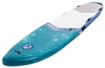Σανίδα Sup Aztron Galaxie 16'00"