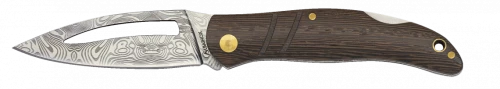 Σουγιάς Albainox Κωδ. 9020081739 Καφέ