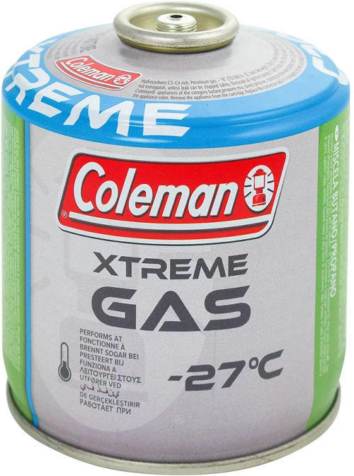 Φιάλη Αερίου Coleman C300 Xtreme