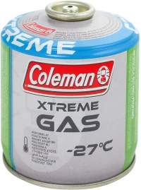 Φιάλη Αερίου Coleman C300 Xtreme