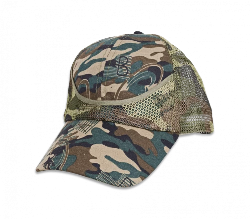 Καπέλο Albainox Κωδ.30600 Green Camo