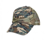 Καπέλο Albainox Κωδ.30600 Green Camo