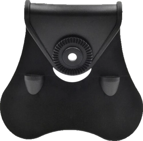 Βάση Paddle Amomax Black