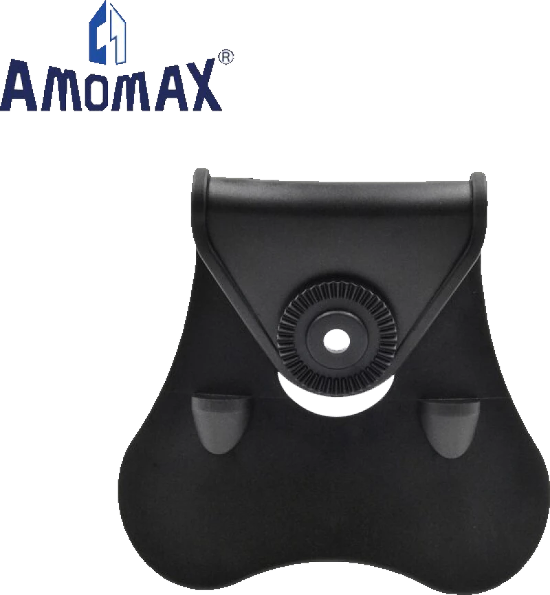 Βάση Paddle Amomax Black