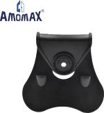 Βάση Paddle Amomax Black