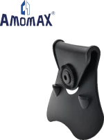 Βάση Paddle Amomax Black