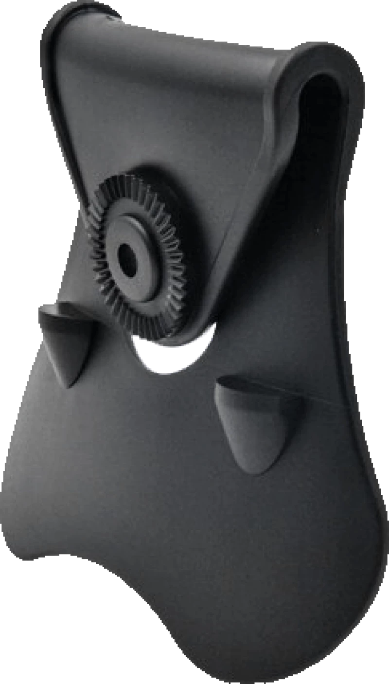Βάση Paddle Amomax Black