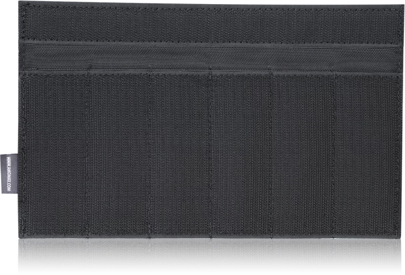 Chest Rig Panel AMOMAX, Black