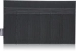 Chest Rig Panel AMOMAX, Black
