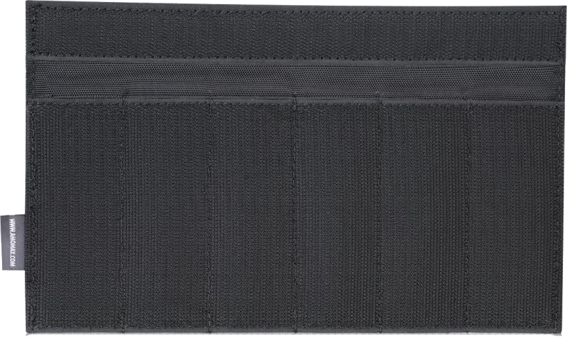 Chest Rig Panel AMOMAX, Black