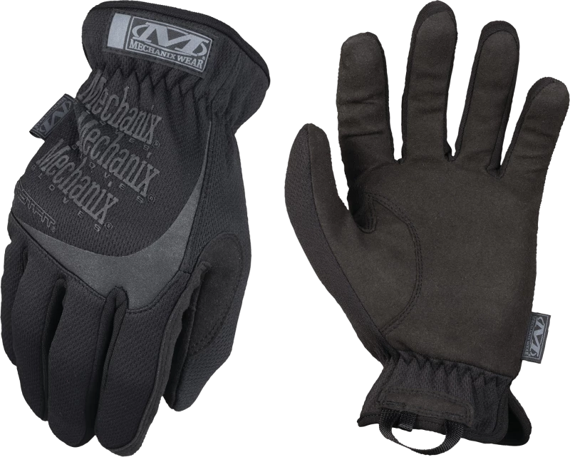 Γάντια T/S FastFit Covert Mechanix S Κωδ. 9020173098 Black
