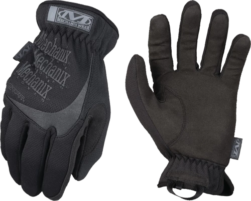 Γάντια T/S FastFit Covert Mechanix S Κωδ. 9020173098 Black